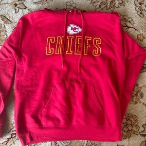 Kansas city chiefs